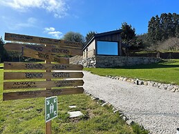 CABAÑAS O RECUNCHO DO SOR