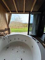 CABAÑAS O RECUNCHO DO SOR
