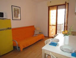 Apartment With Shared Pools