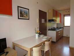 Apartment With Shared Pools