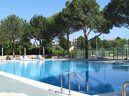 Apartment With Shared Pools