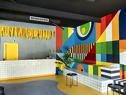Wonder Hostel