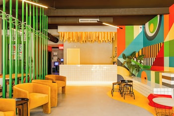 Wonder Hostel