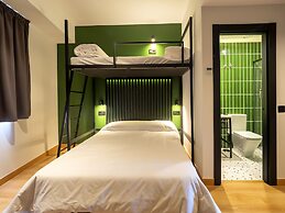 Wonder Hostel