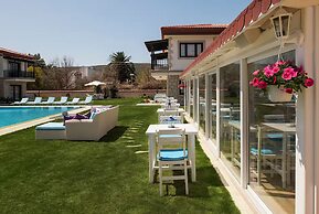 Mara Bahçe Alaçatı
