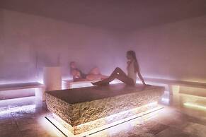 Sea-view Penthouse Spa in Portopiccolo