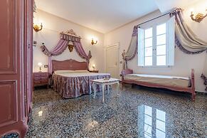 The Crown Palace