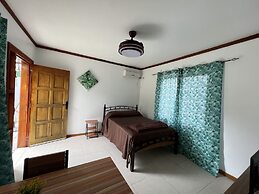 Pasifika Guesthouse