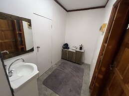 Pasifika Guesthouse