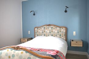 Relais 375