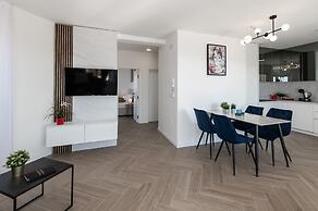 Lux apartments