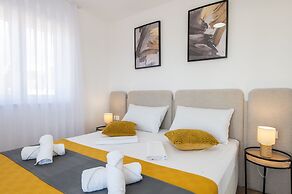 Lux apartments