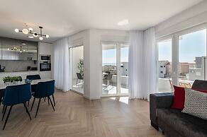 Lux apartments