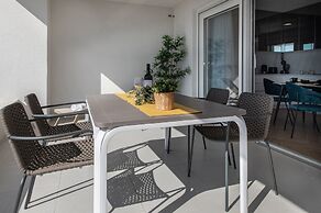 Lux apartments