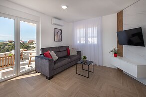 Lux apartments