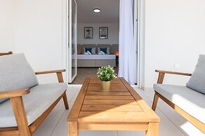Lux apartments