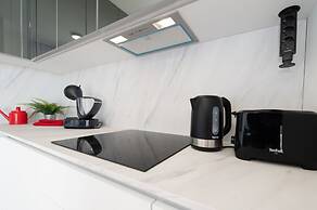 Lux apartments
