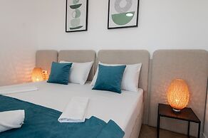 Lux apartments