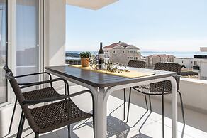 Lux apartments