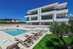 Lux apartments