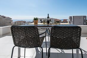 Lux apartments