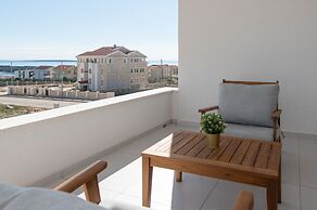 Lux apartments