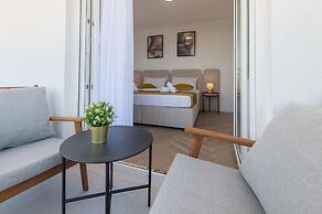 Lux apartments