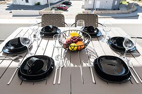 Lux apartments