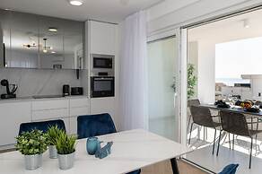 Lux apartments