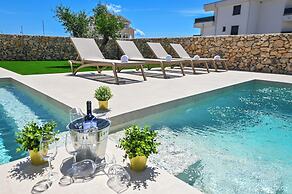 Lux apartments