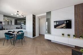 Lux apartments