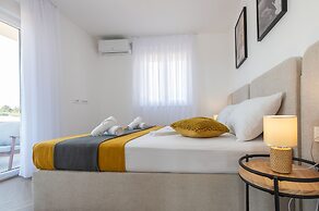 Lux apartments