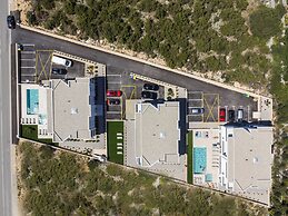 Lux apartments