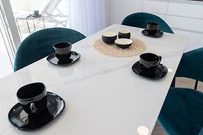 Lux apartments