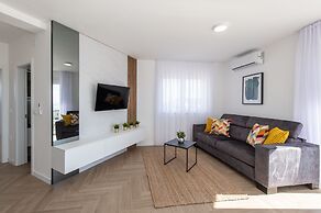 Lux apartments