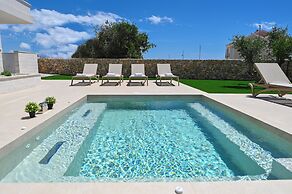 Lux apartments