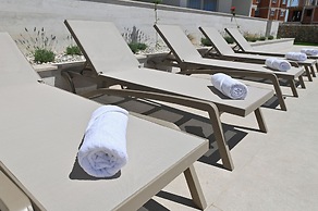 Lux apartments