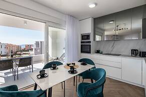 Lux apartments
