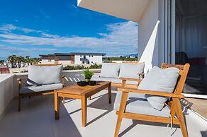 Lux apartments