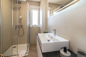 Lux apartments
