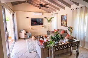 Villa III