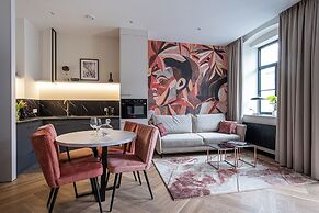 Carvala Boutique Apartments