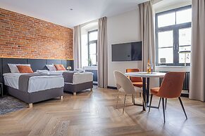 Carvala Boutique Apartments