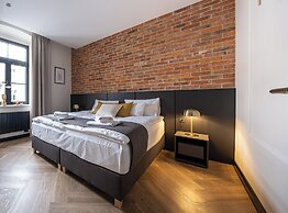 Carvala Boutique Apartments