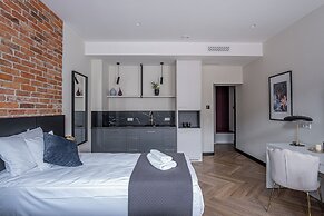 Carvala Boutique Apartments