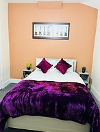 Elm Vale Lodge