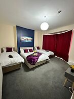 Elm Vale Lodge