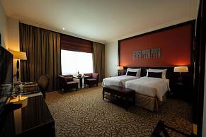 Saja Hotels Makkah