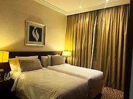 Saja Hotels Makkah