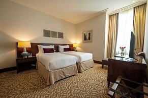 Saja Hotels Makkah
